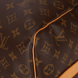 Louis Vuitton Monogram Bandouliere Keepall 50 - FashioNica