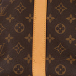 Louis Vuitton Monogram Bandouliere Keepall 50 - FashioNica