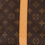 Louis Vuitton Monogram Bandouliere Keepall 50 - FashioNica