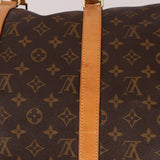 Louis Vuitton Monogram Bandouliere Keepall 50 - FashioNica