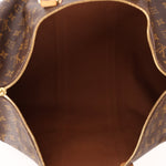 Louis Vuitton Monogram Bandouliere Keepall 50 - FashioNica