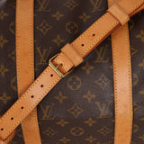 Louis Vuitton Monogram Bandouliere Keepall 50 - FashioNica