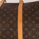Louis Vuitton Monogram Bandouliere Keepall 50 - FashioNica