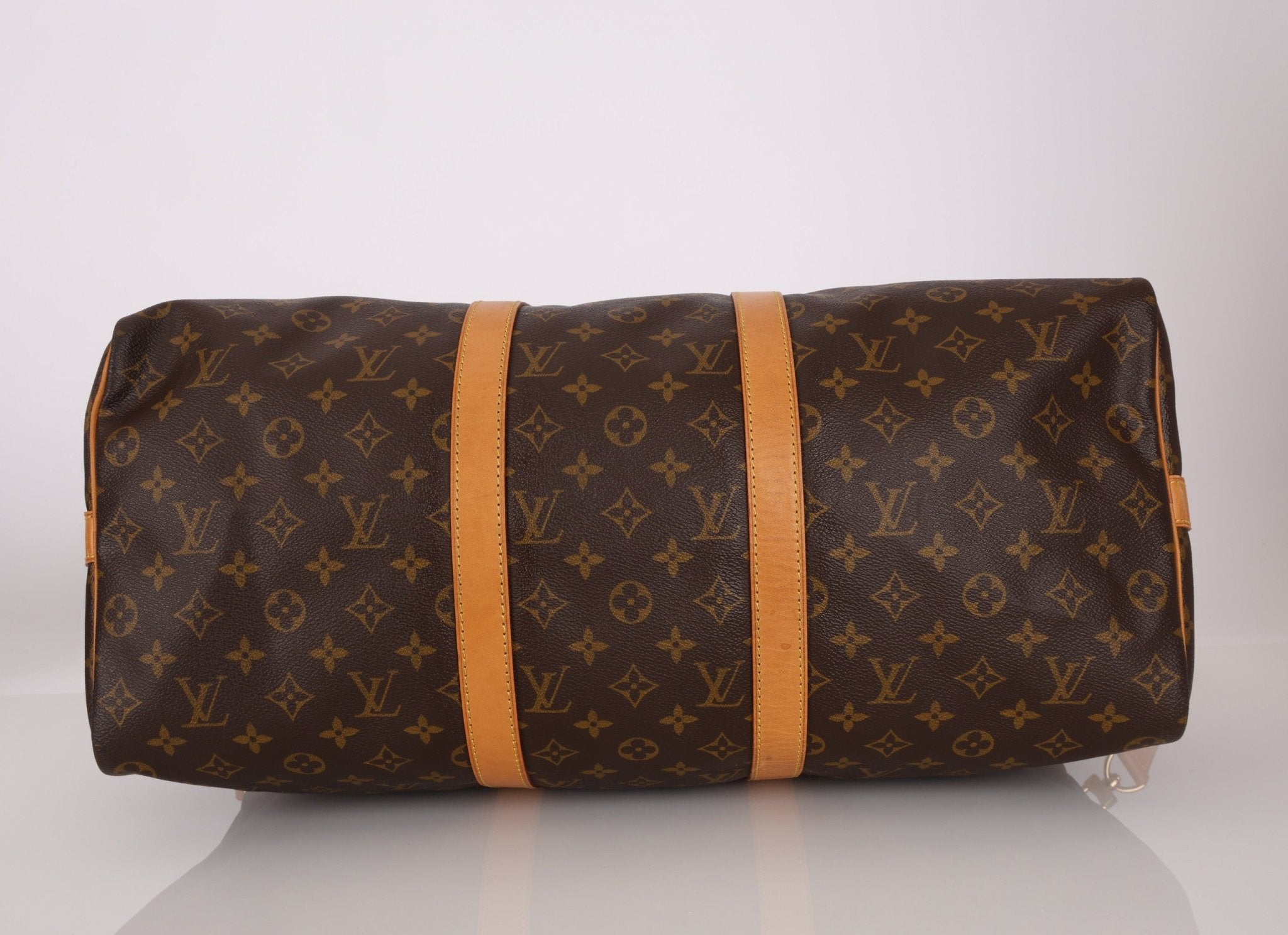 Louis Vuitton Monogram Bandouliere Keepall 50 - FashioNica
