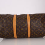 Louis Vuitton Monogram Bandouliere Keepall 50 - FashioNica