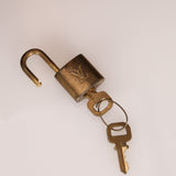 Louis Vuitton Monogram Bandouliere Keepall 50 - FashioNica