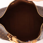 Louis Vuitton Monogram Bandouliere Keepall 50 - FashioNica