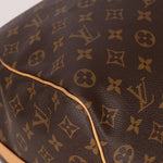 Louis Vuitton Monogram Bandouliere Keepall 50 - FashioNica