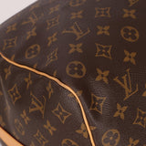 Louis Vuitton Monogram Bandouliere Keepall 50 - FashioNica