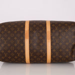 Louis Vuitton Monogram Bandouliere Keepall 50 - FashioNica