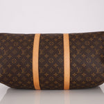Louis Vuitton Monogram Bandouliere Keepall 50 - FashioNica