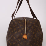 Louis Vuitton Monogram Beaubourg Weekender - FashioNica