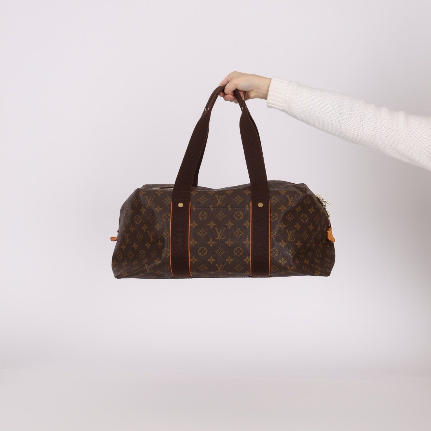Louis Vuitton Monogram Beaubourg Weekender - FashioNica