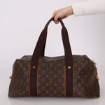 Louis Vuitton Monogram Beaubourg Weekender - FashioNica