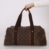 Louis Vuitton Monogram Beaubourg Weekender - FashioNica