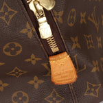 Louis Vuitton Monogram Beaubourg Weekender - FashioNica