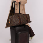 Louis Vuitton Monogram Beaubourg Weekender - FashioNica