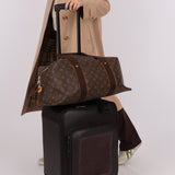 Louis Vuitton Monogram Beaubourg Weekender - FashioNica