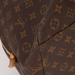 Louis Vuitton Monogram Beaubourg Weekender - FashioNica