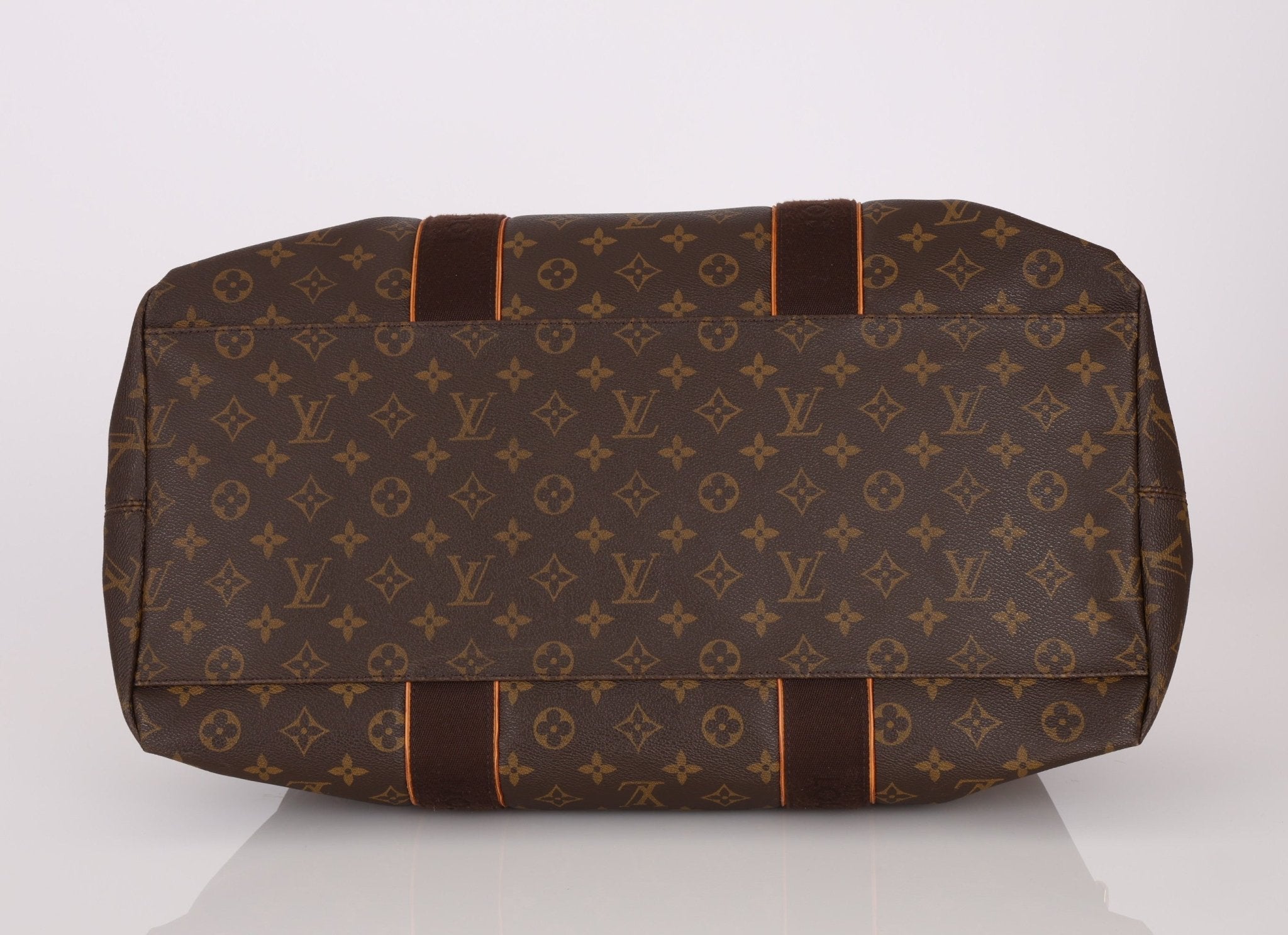 Louis Vuitton Monogram Beaubourg Weekender - FashioNica