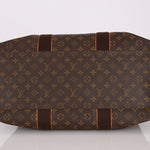 Louis Vuitton Monogram Beaubourg Weekender - FashioNica