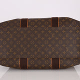 Louis Vuitton Monogram Beaubourg Weekender - FashioNica