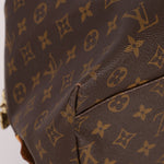 Louis Vuitton Monogram Beaubourg Weekender - FashioNica