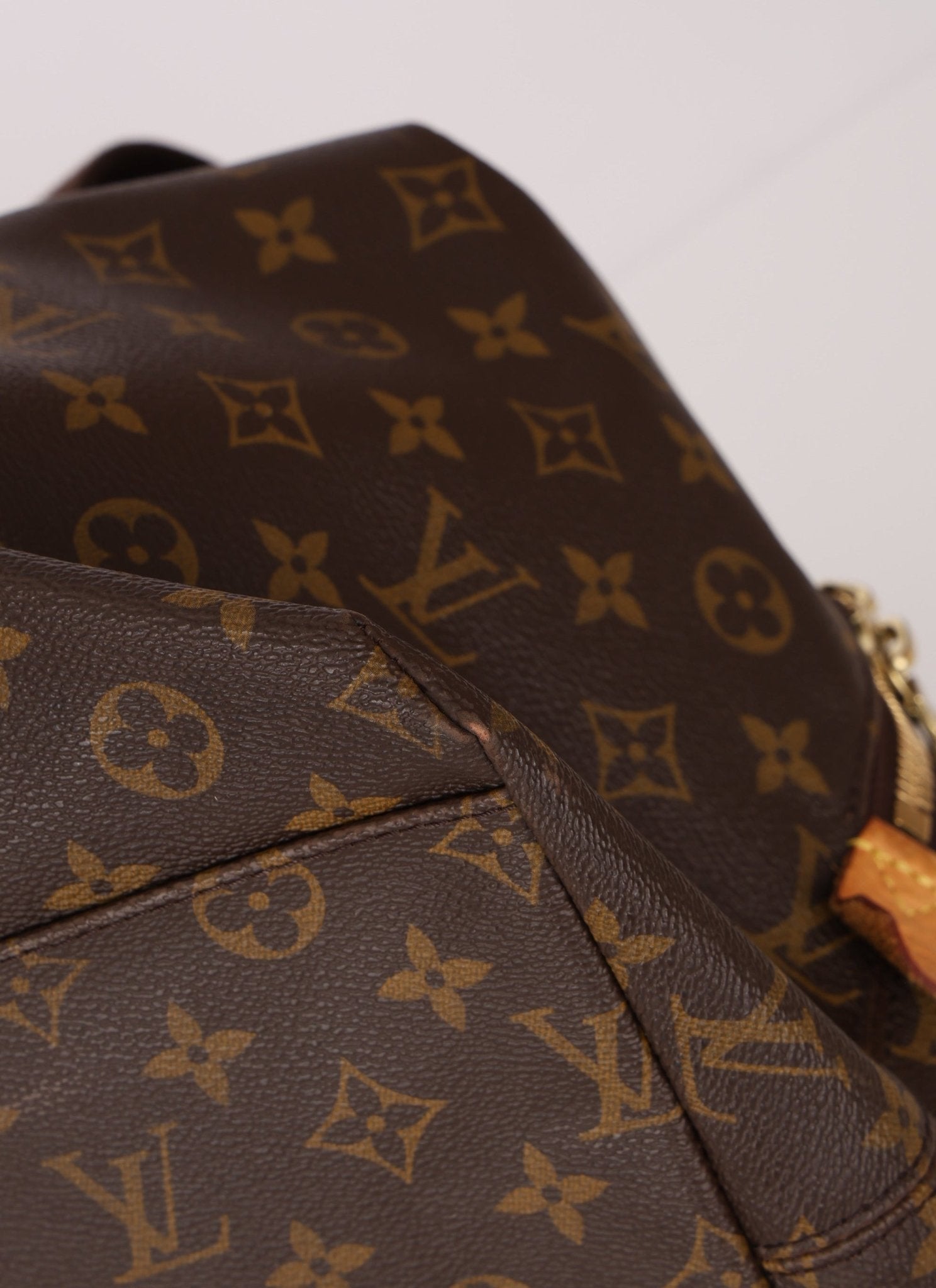 Louis Vuitton Monogram Beaubourg Weekender - FashioNica