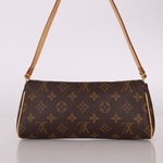 Louis Vuitton Monogram Beverly PM Pochette - FashioNica