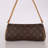 Louis Vuitton Monogram Beverly PM Pochette - FashioNica