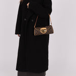 Louis Vuitton Monogram Beverly PM Pochette - FashioNica