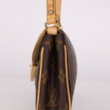 Louis Vuitton Monogram Beverly PM Pochette - FashioNica