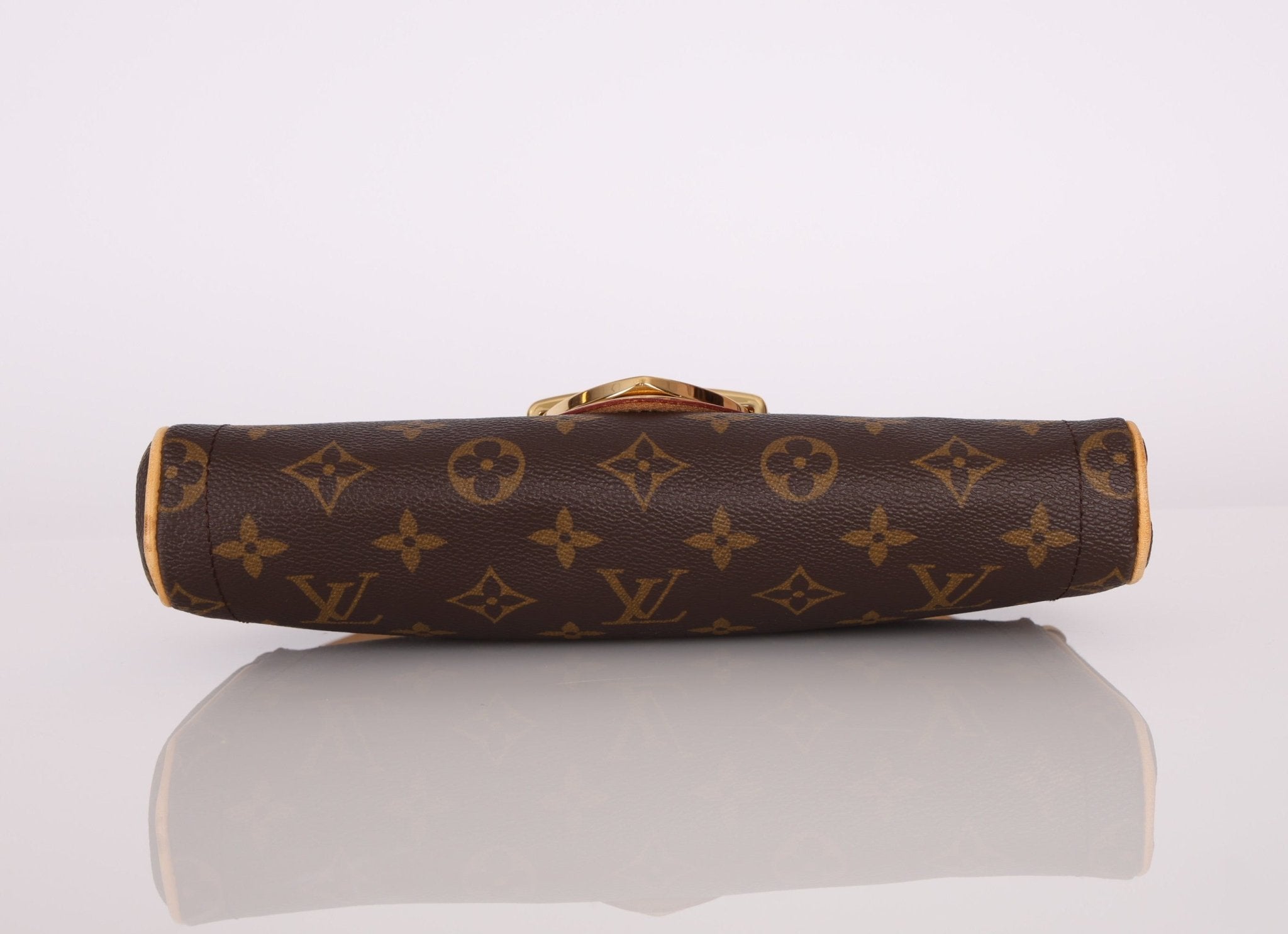 Louis Vuitton Monogram Beverly PM Pochette - FashioNica