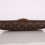 Louis Vuitton Monogram Beverly PM Pochette - FashioNica