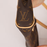 Louis Vuitton Monogram Beverly Pochette PM - FashioNica