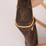 Louis Vuitton Monogram Beverly Pochette PM - FashioNica