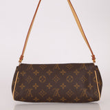Louis Vuitton Monogram Beverly Pochette PM - FashioNica