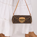 Louis Vuitton Monogram Beverly Pochette PM - FashioNica