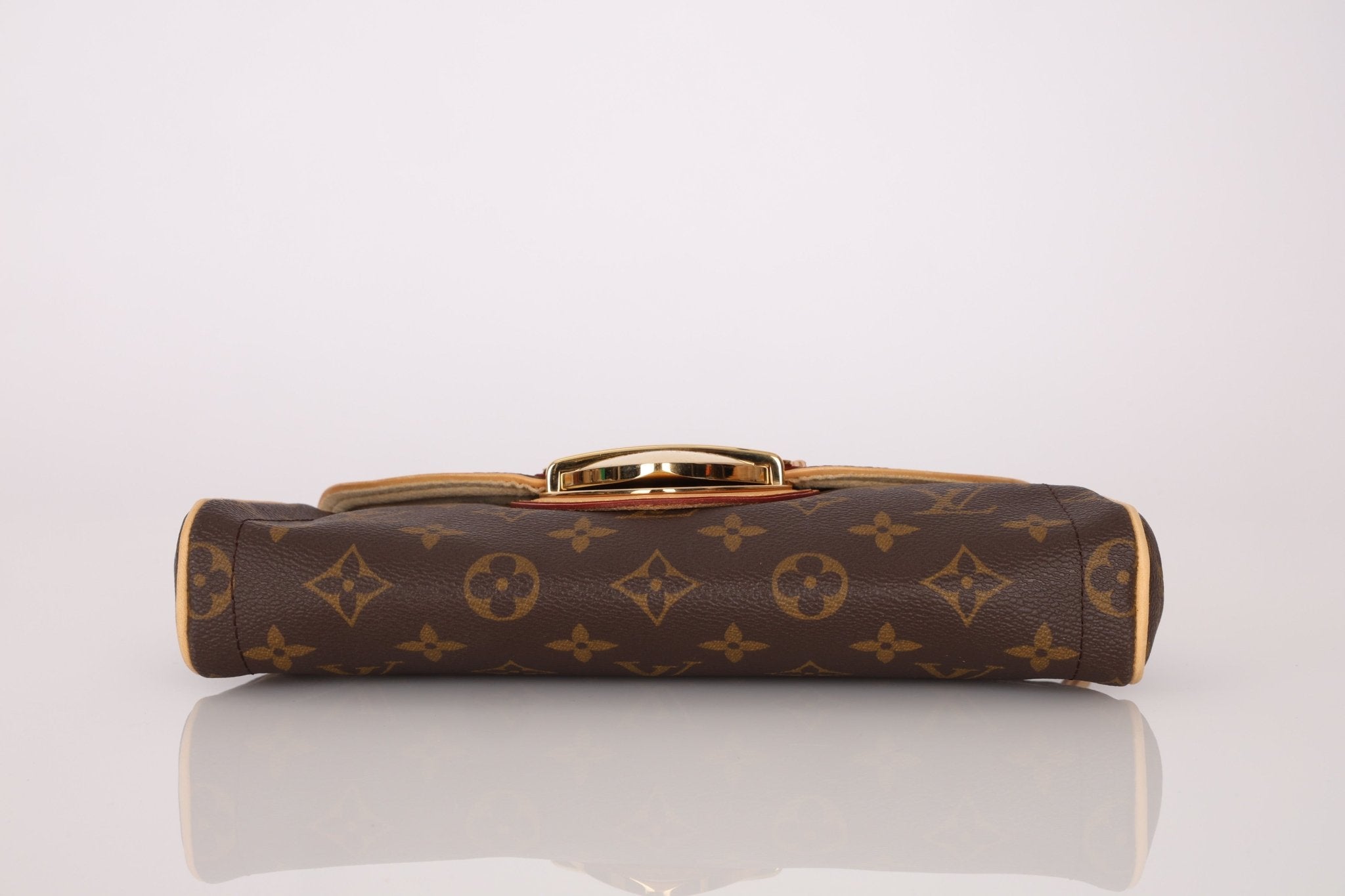 Louis Vuitton Monogram Beverly Pochette PM - FashioNica
