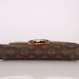 Louis Vuitton Monogram Beverly Pochette PM - FashioNica