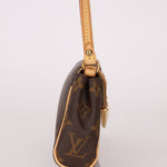 Louis Vuitton Monogram Beverly Pochette PM - FashioNica