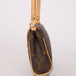 Louis Vuitton Monogram Beverly Pochette PM - FashioNica