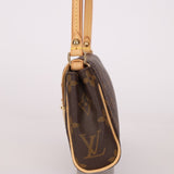 Louis Vuitton Monogram Beverly Pochette PM - FashioNica