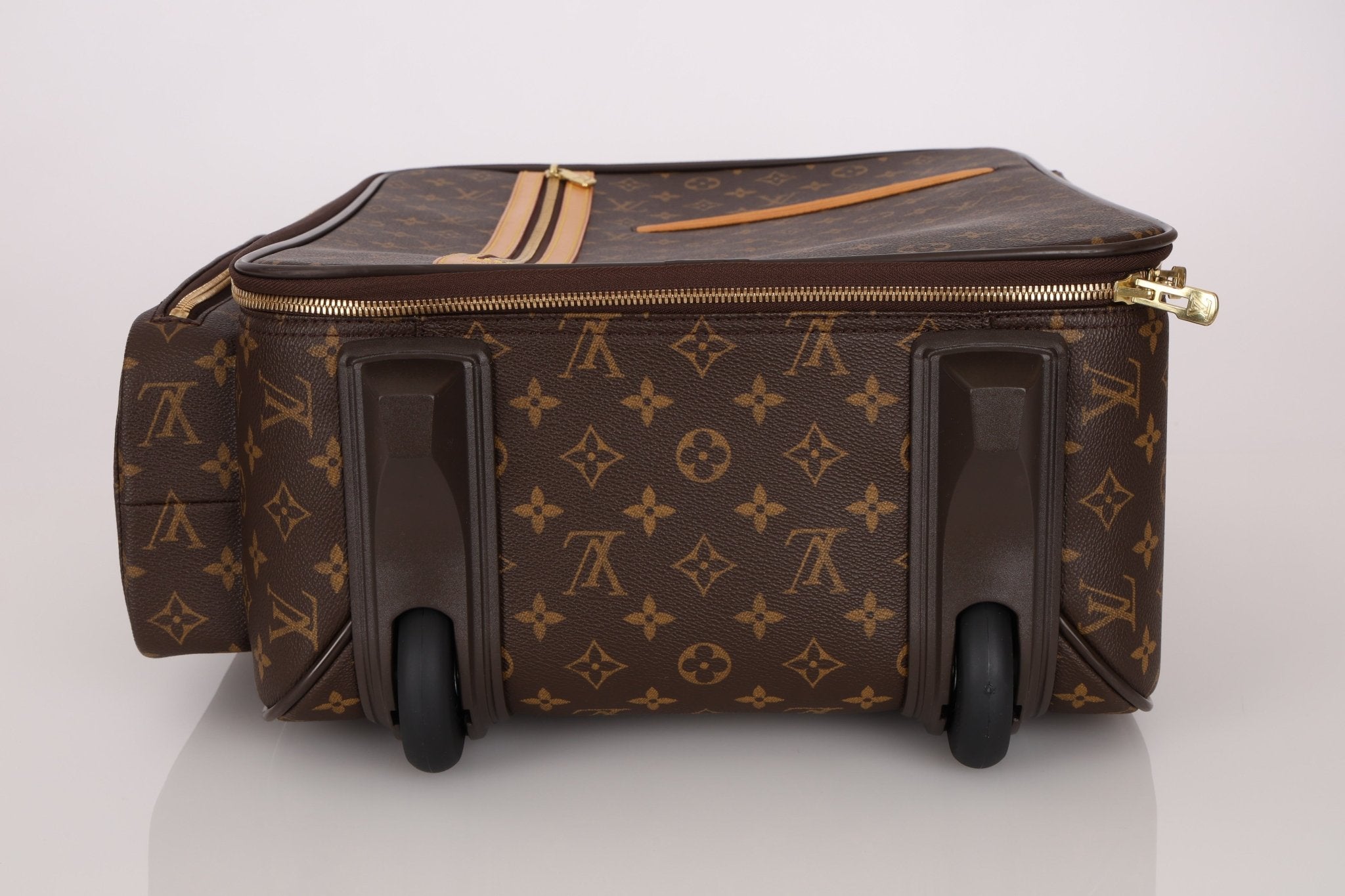 Louis Vuitton Monogram Bosphore Luggage 50 - FashioNica
