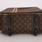 Louis Vuitton Monogram Bosphore Luggage 50 - FashioNica