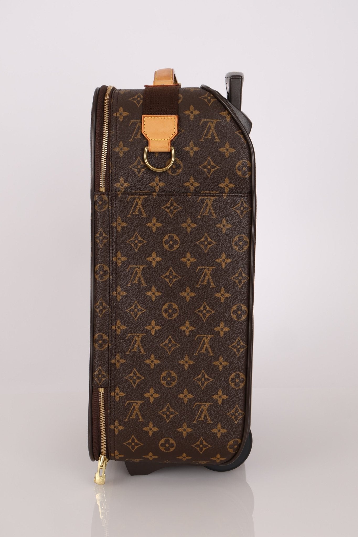 Louis Vuitton Monogram Bosphore Luggage 50 - FashioNica