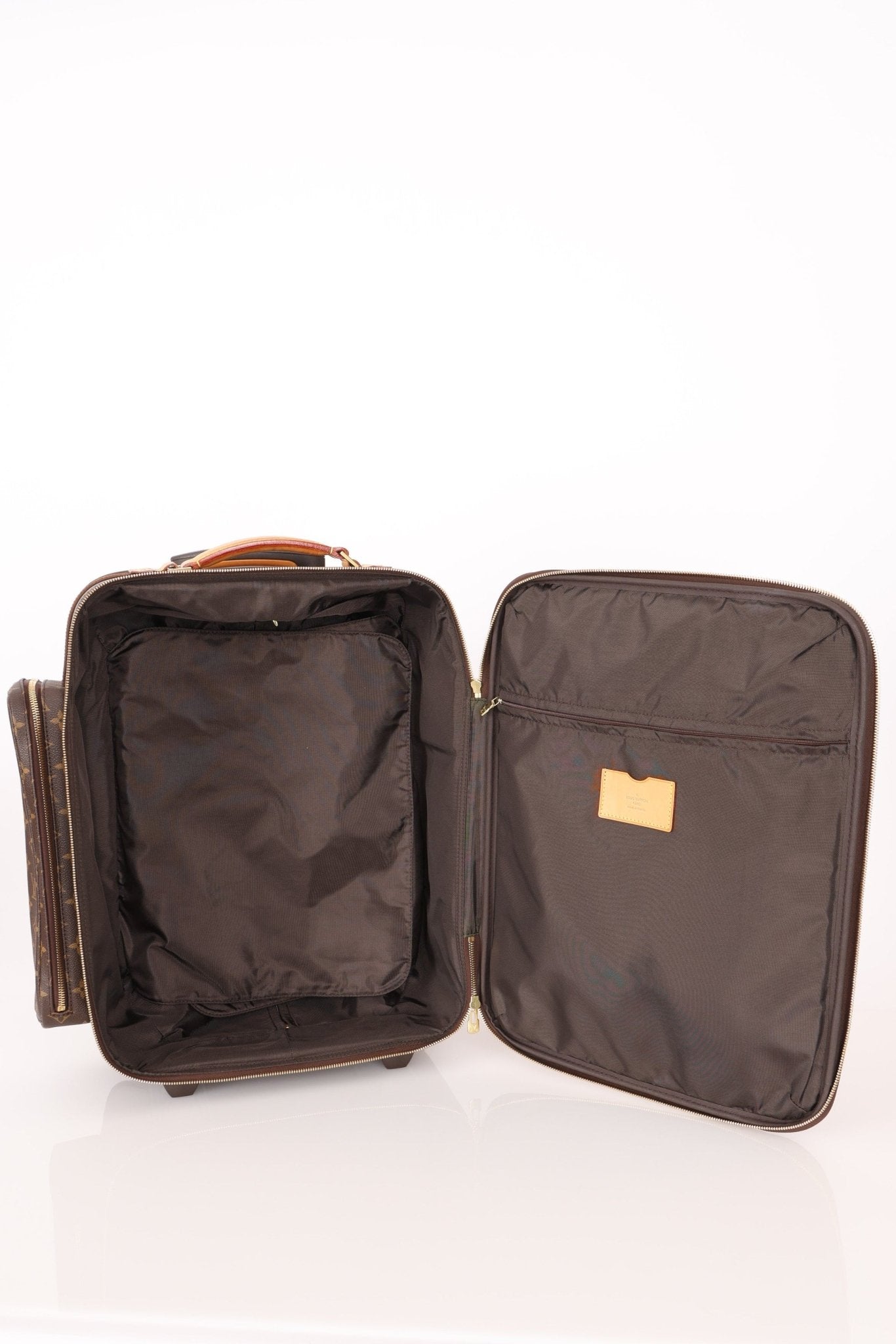 Louis Vuitton Monogram Bosphore Luggage 50 - FashioNica