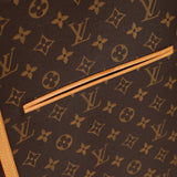 Louis Vuitton Monogram Bosphore Luggage 50 - FashioNica