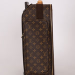 Louis Vuitton Monogram Bosphore Luggage 50 - FashioNica