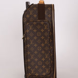 Louis Vuitton Monogram Bosphore Luggage 50 - FashioNica
